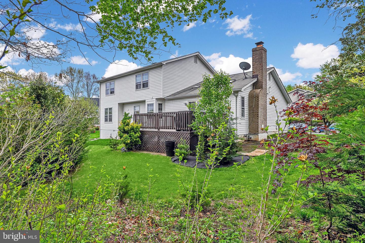 13600 BRIDGELAND LANE