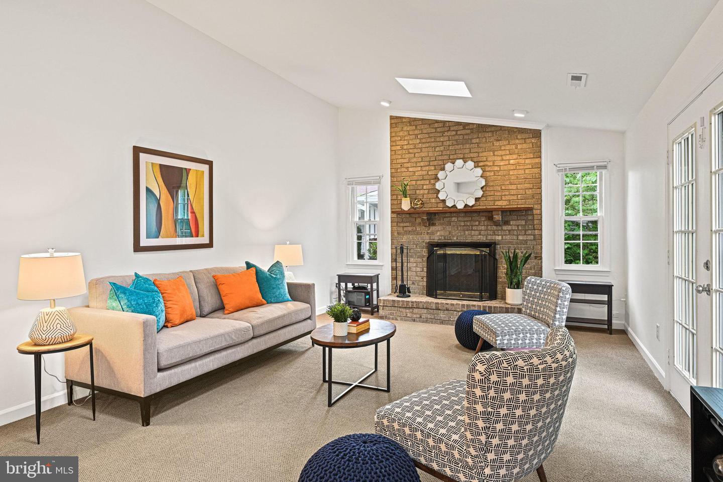 13600 BRIDGELAND LANE
