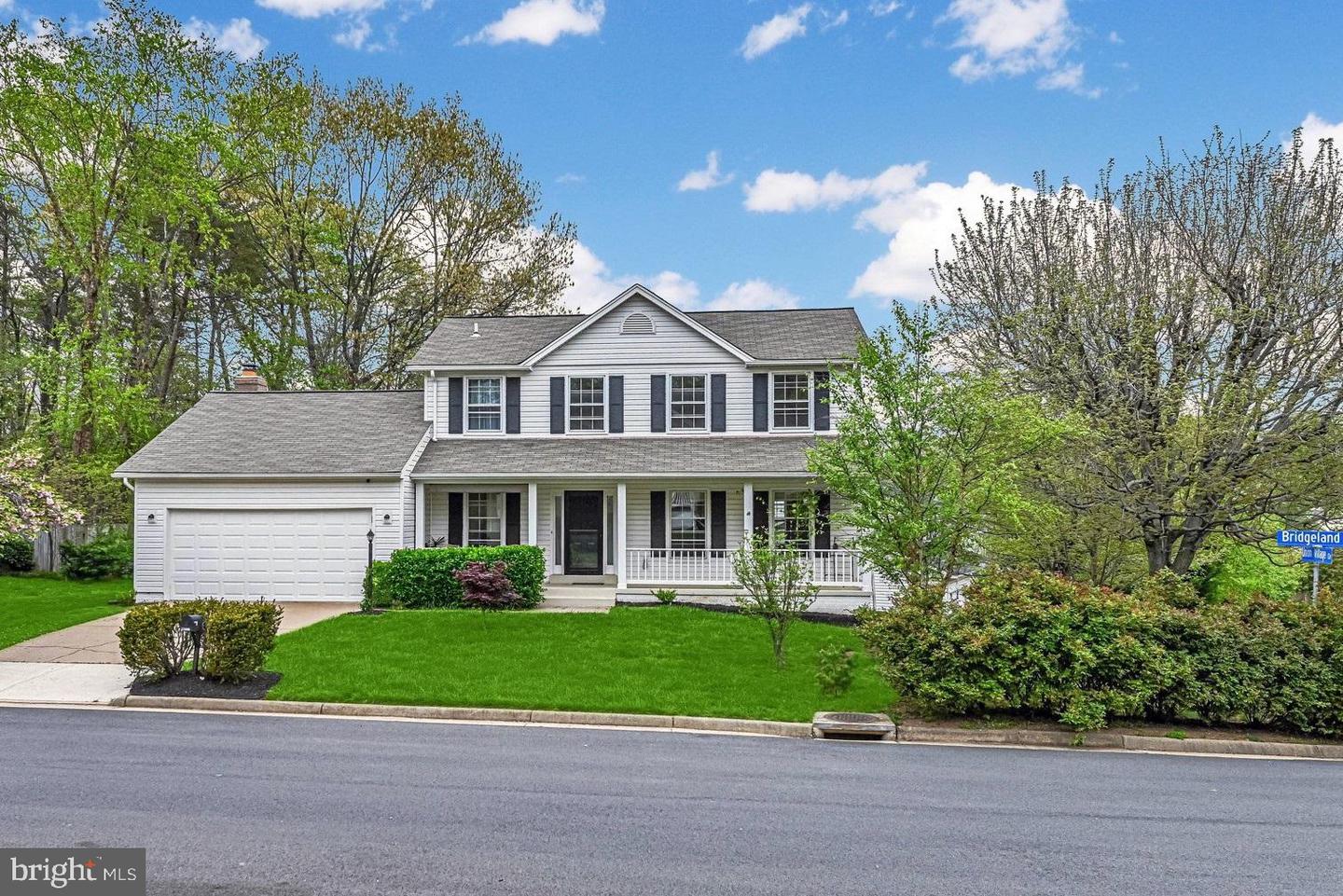 13600 BRIDGELAND LANE