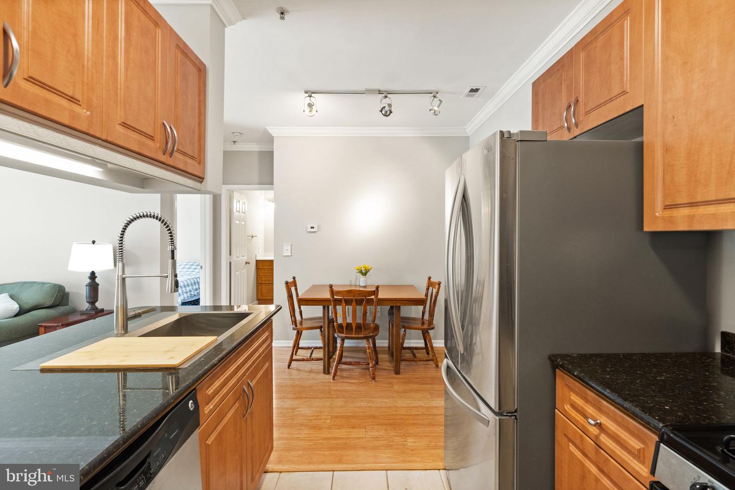 12124 GARDEN RIDGE LANE Unit: 201