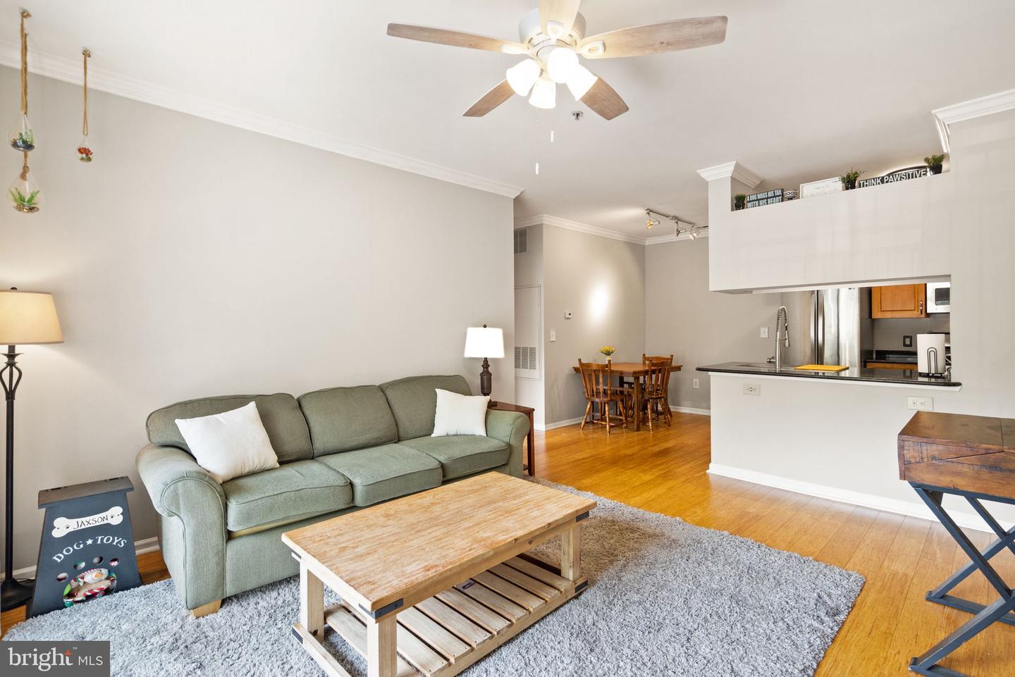 12124 GARDEN RIDGE LANE Unit: 201