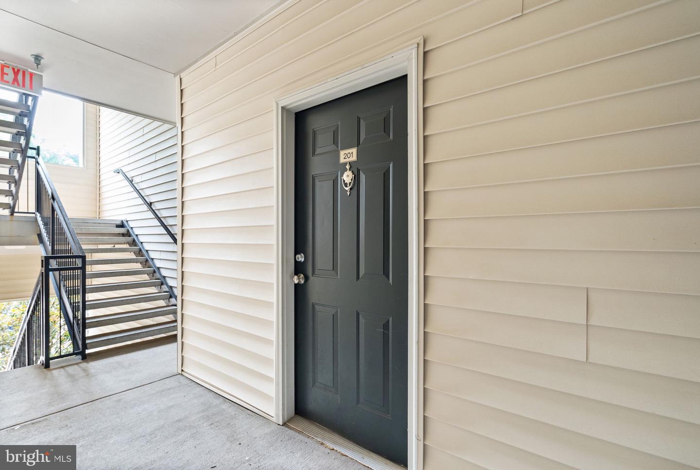 12124 GARDEN RIDGE LANE Unit: 201