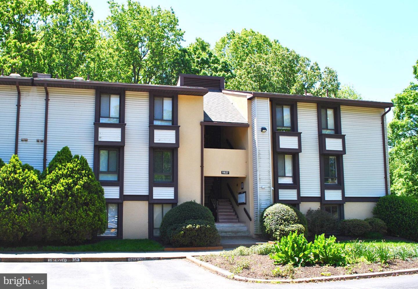 11637 STONEVIEW SQUARE Unit: 11C