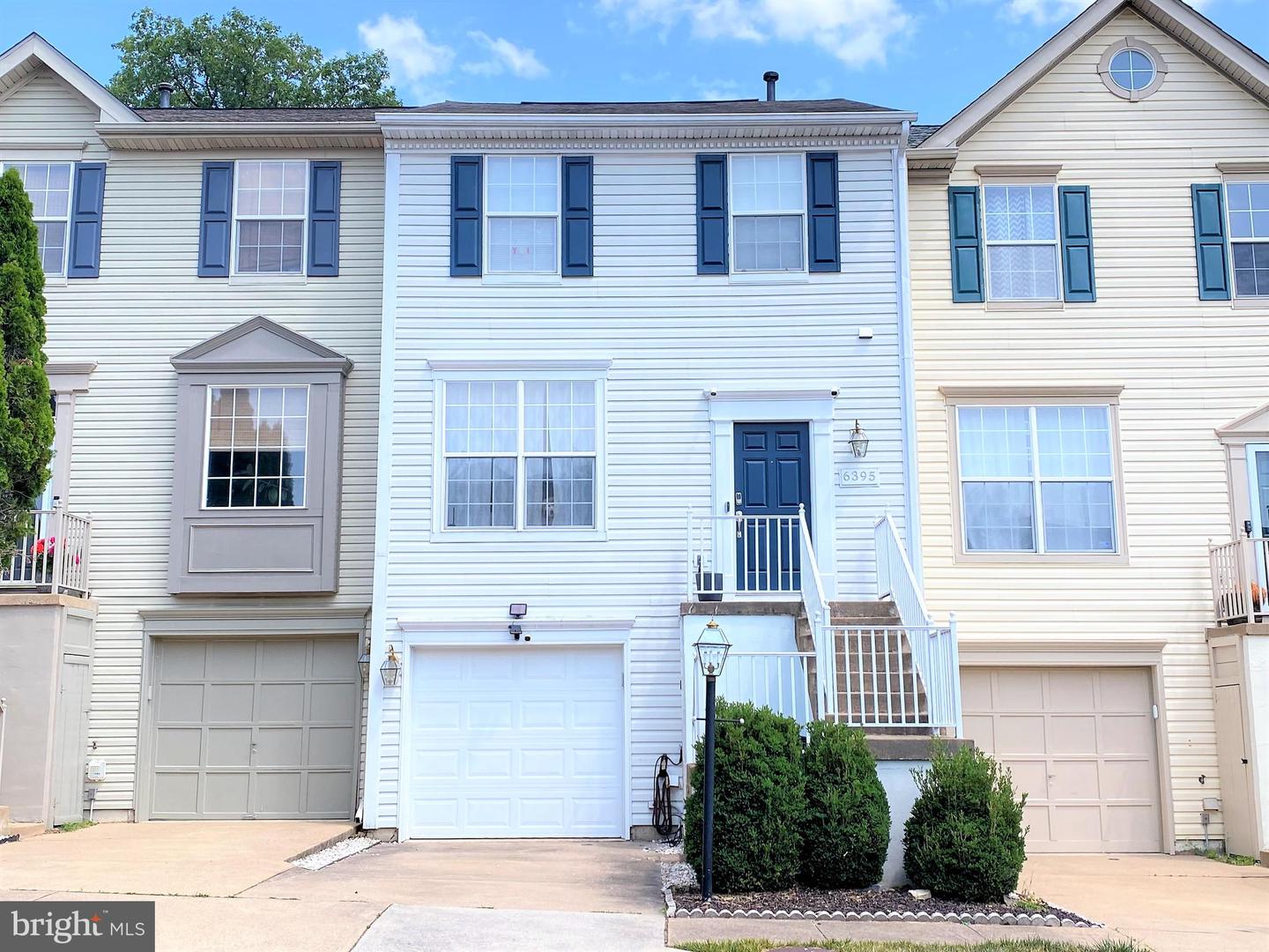 6395 SAINT TIMOTHYS LANE