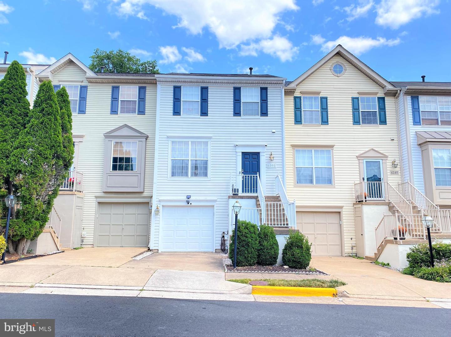 6395 SAINT TIMOTHYS LANE