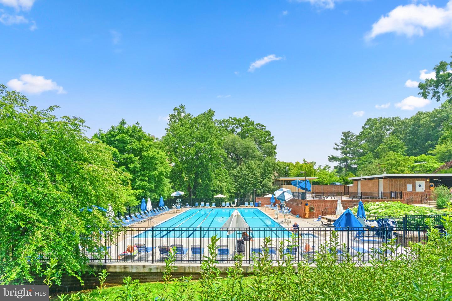 1558 NORTHGATE SQUARE Unit: 58/32B