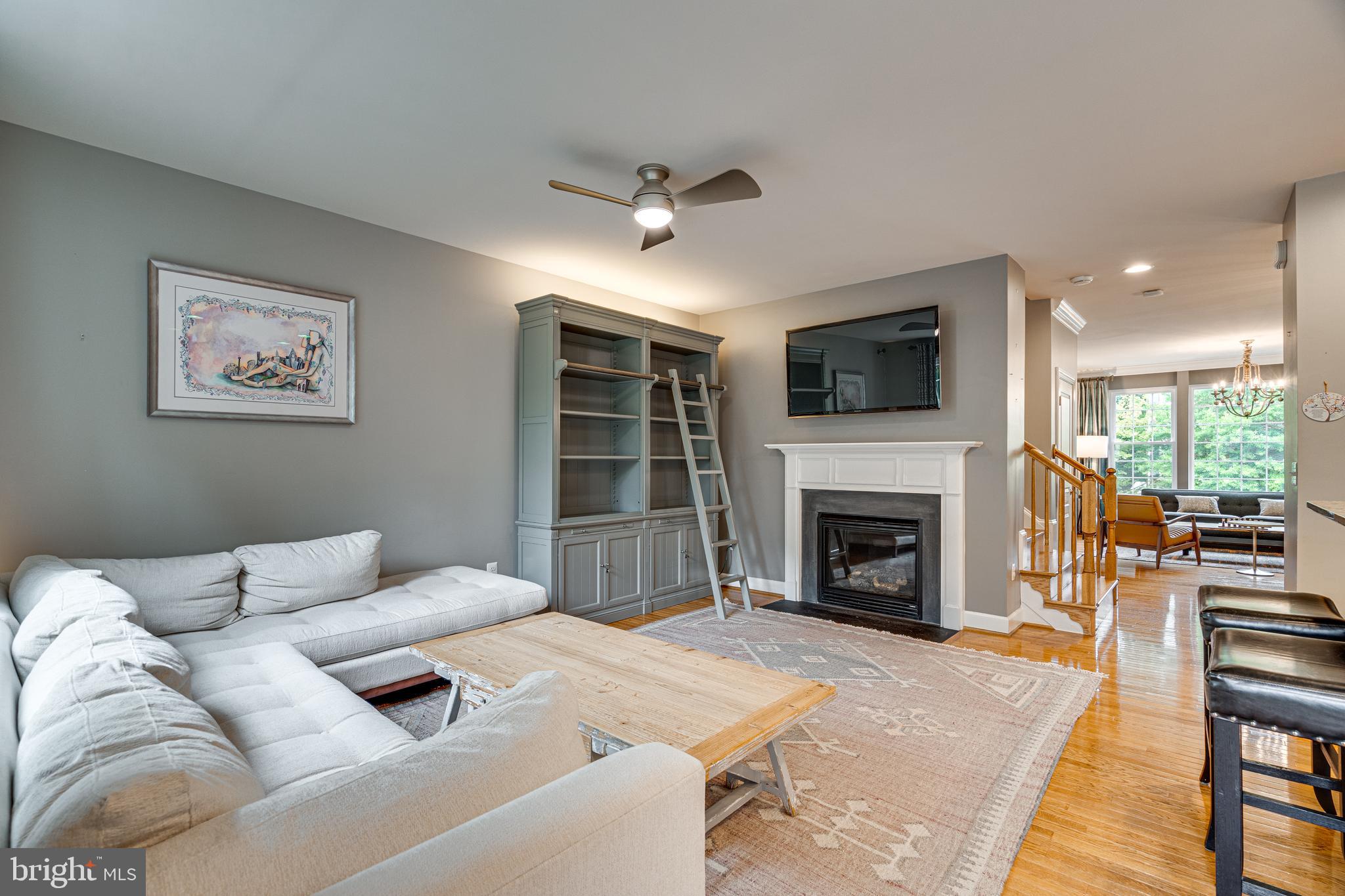12273 ENGELMANN OAK LANE