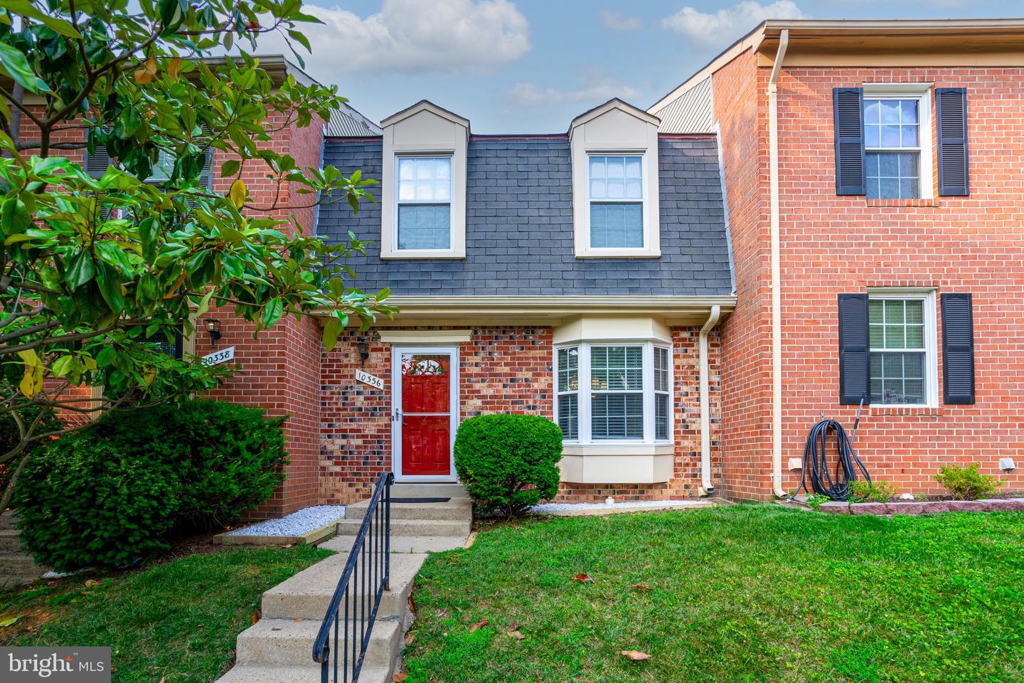 10336 GRANITE CREEK LANE
