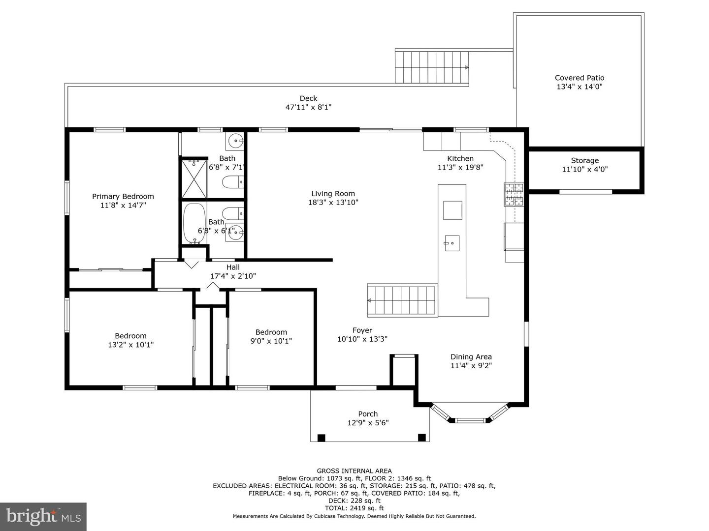 5115 BEDE PLACE