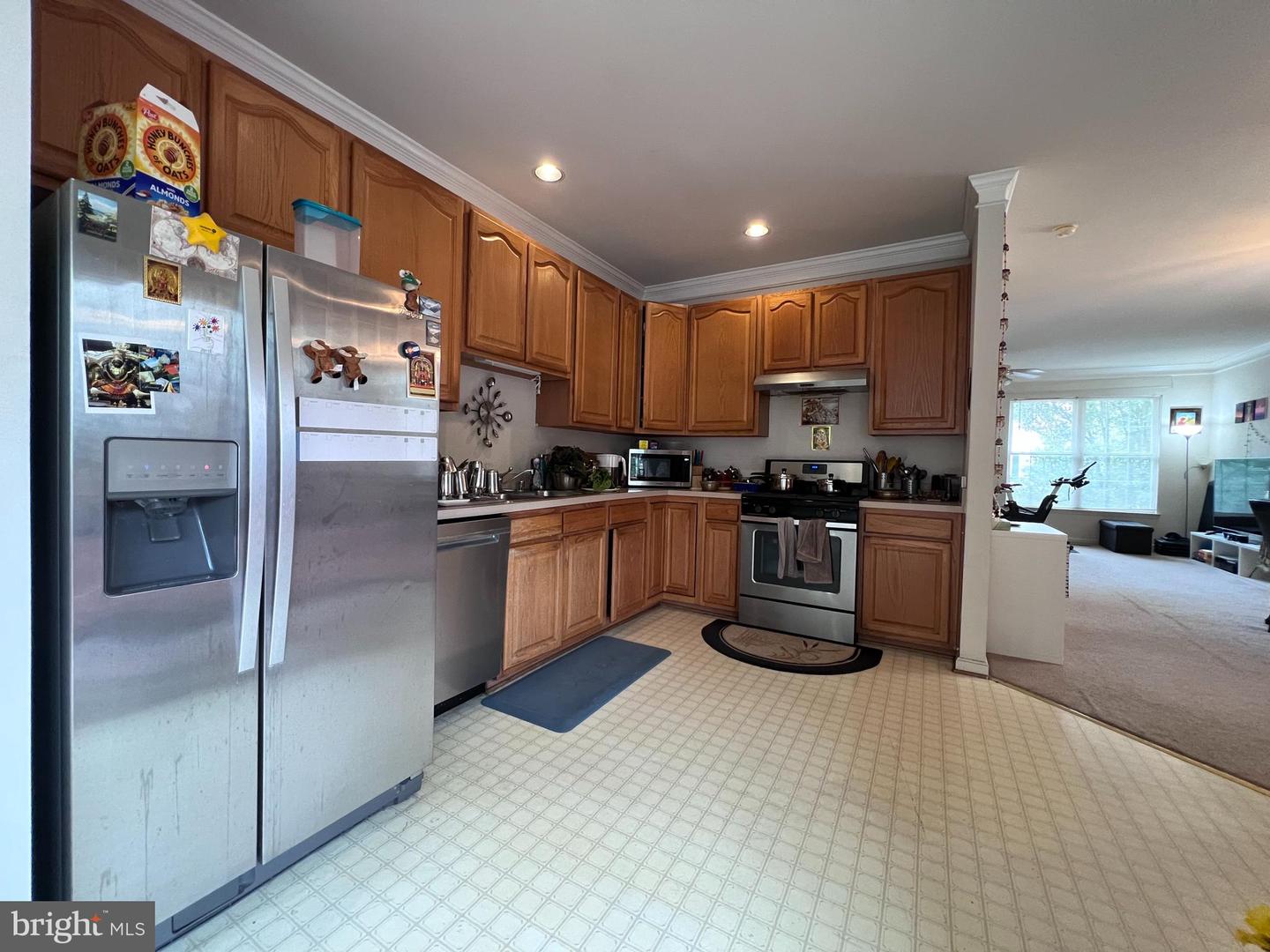 4663 FLATLICK BRANCH DRIVE
