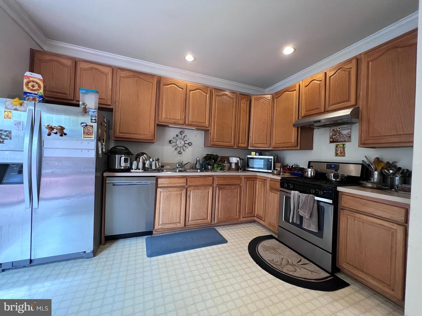4663 FLATLICK BRANCH DRIVE