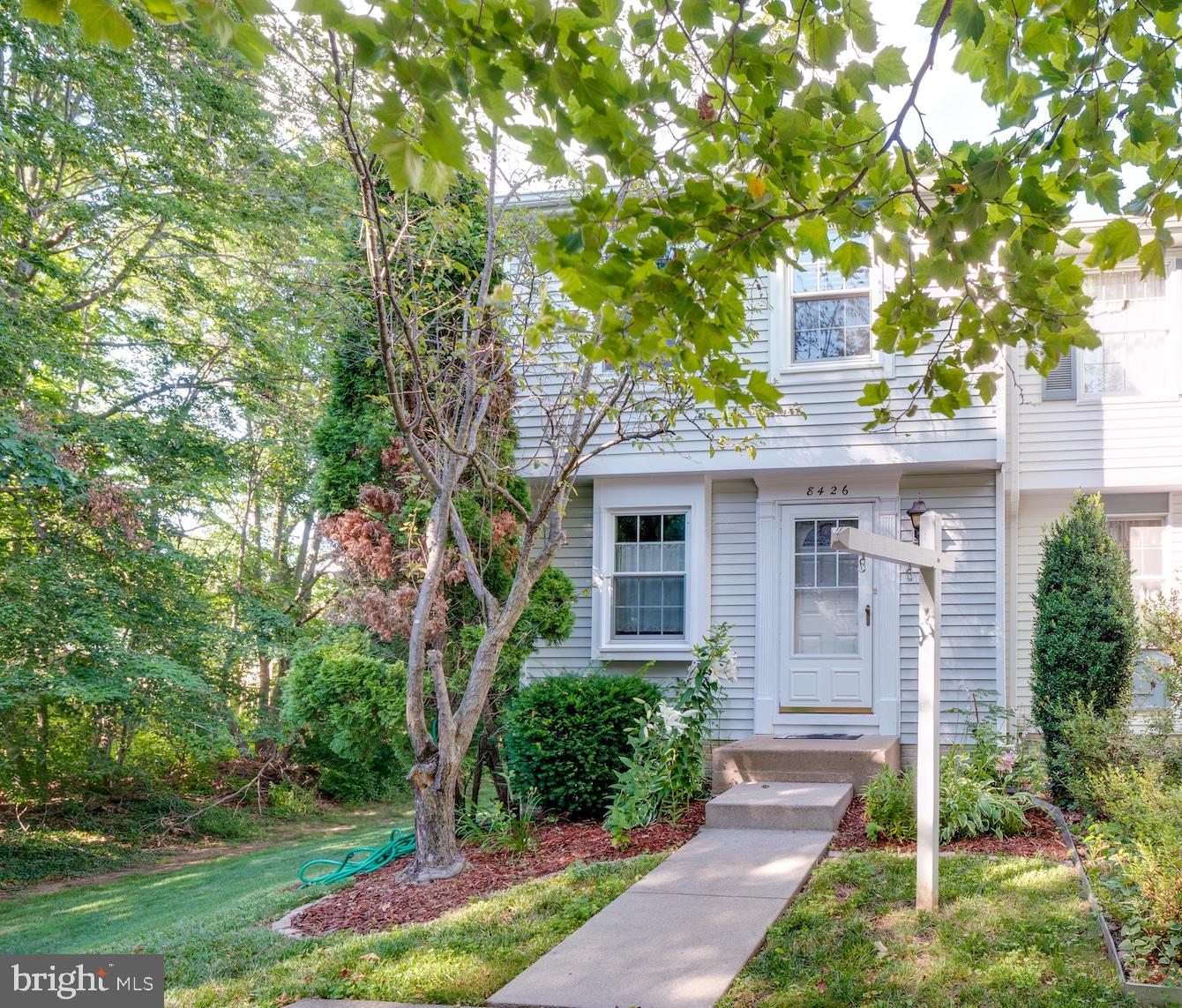 8426 RED EAGLE COURT