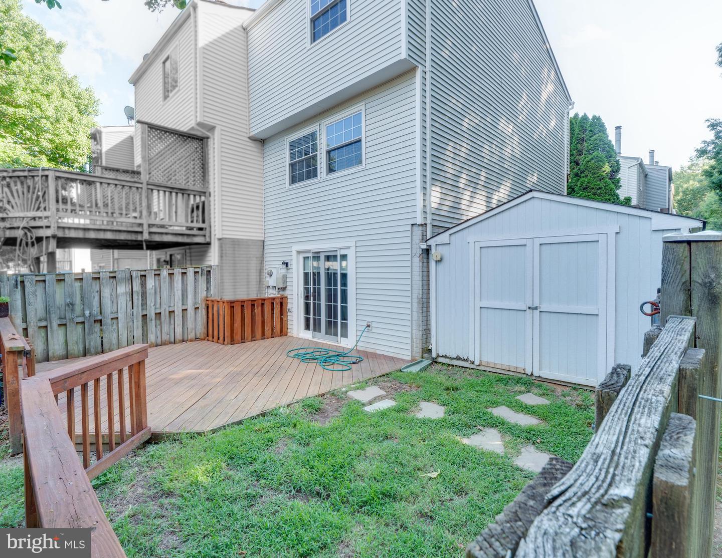 8426 RED EAGLE COURT