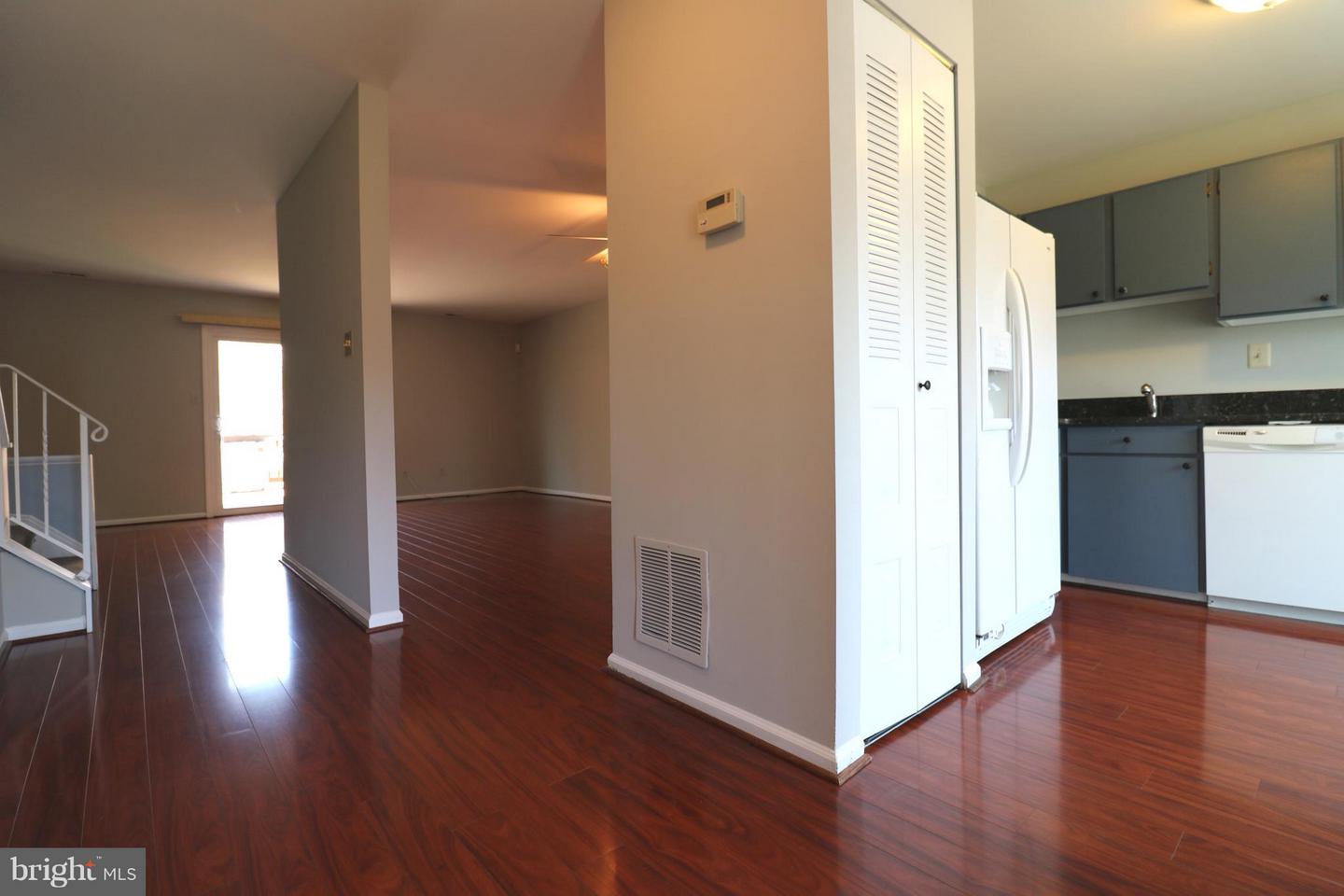 4052 SPRING RUN COURT Unit: 9G