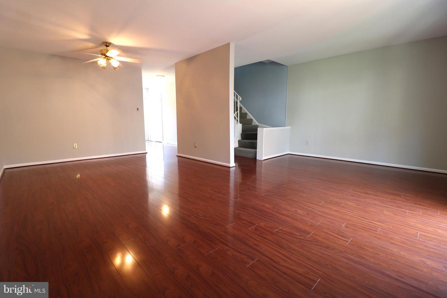 4052 SPRING RUN COURT Unit: 9G