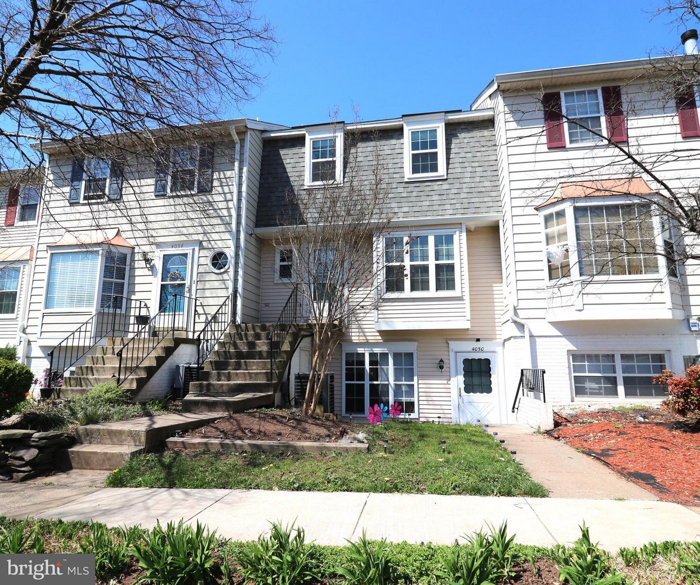 4052 SPRING RUN COURT Unit: 9G