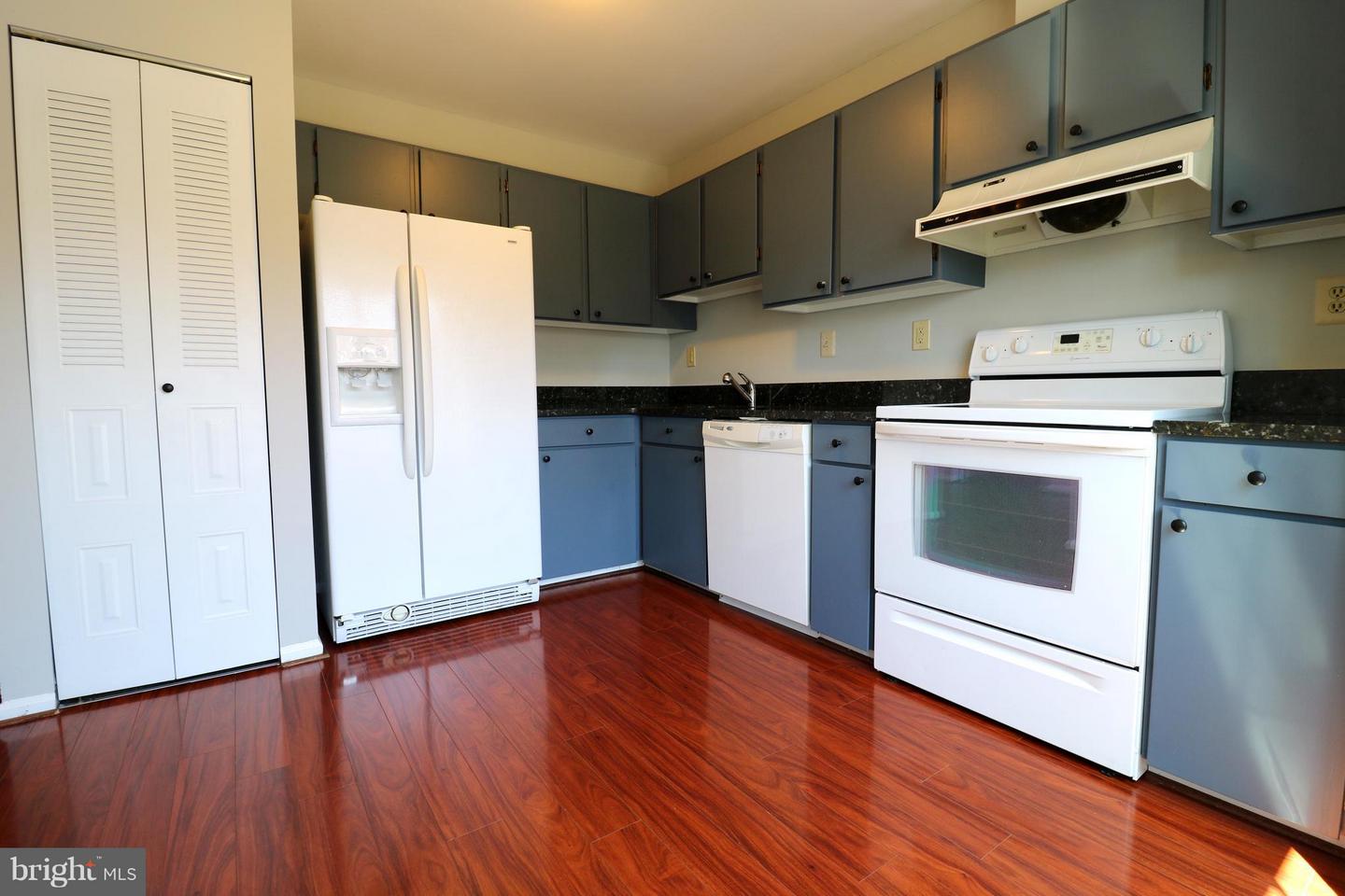 4052 SPRING RUN COURT Unit: 9G