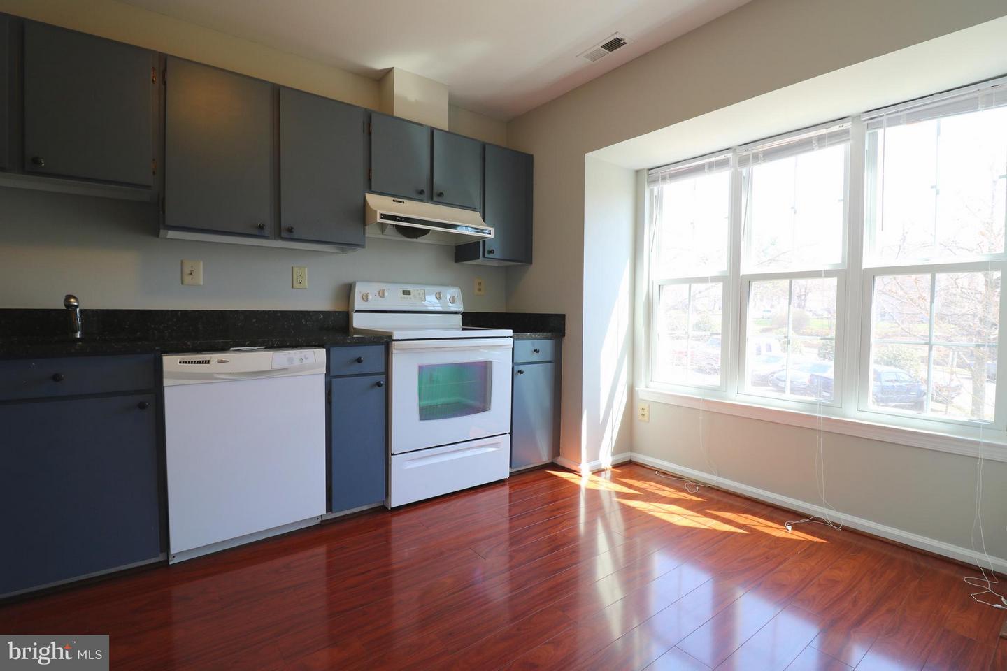 4052 SPRING RUN COURT Unit: 9G