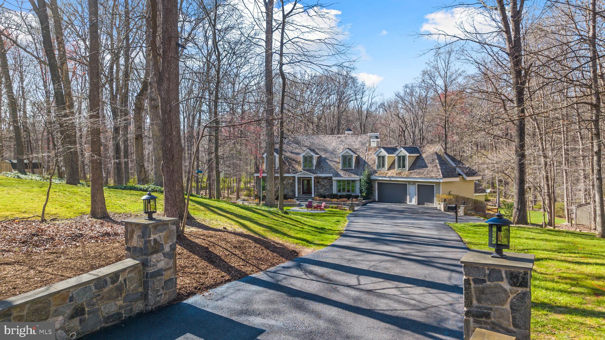 11690 DEERFIELD DRIVE