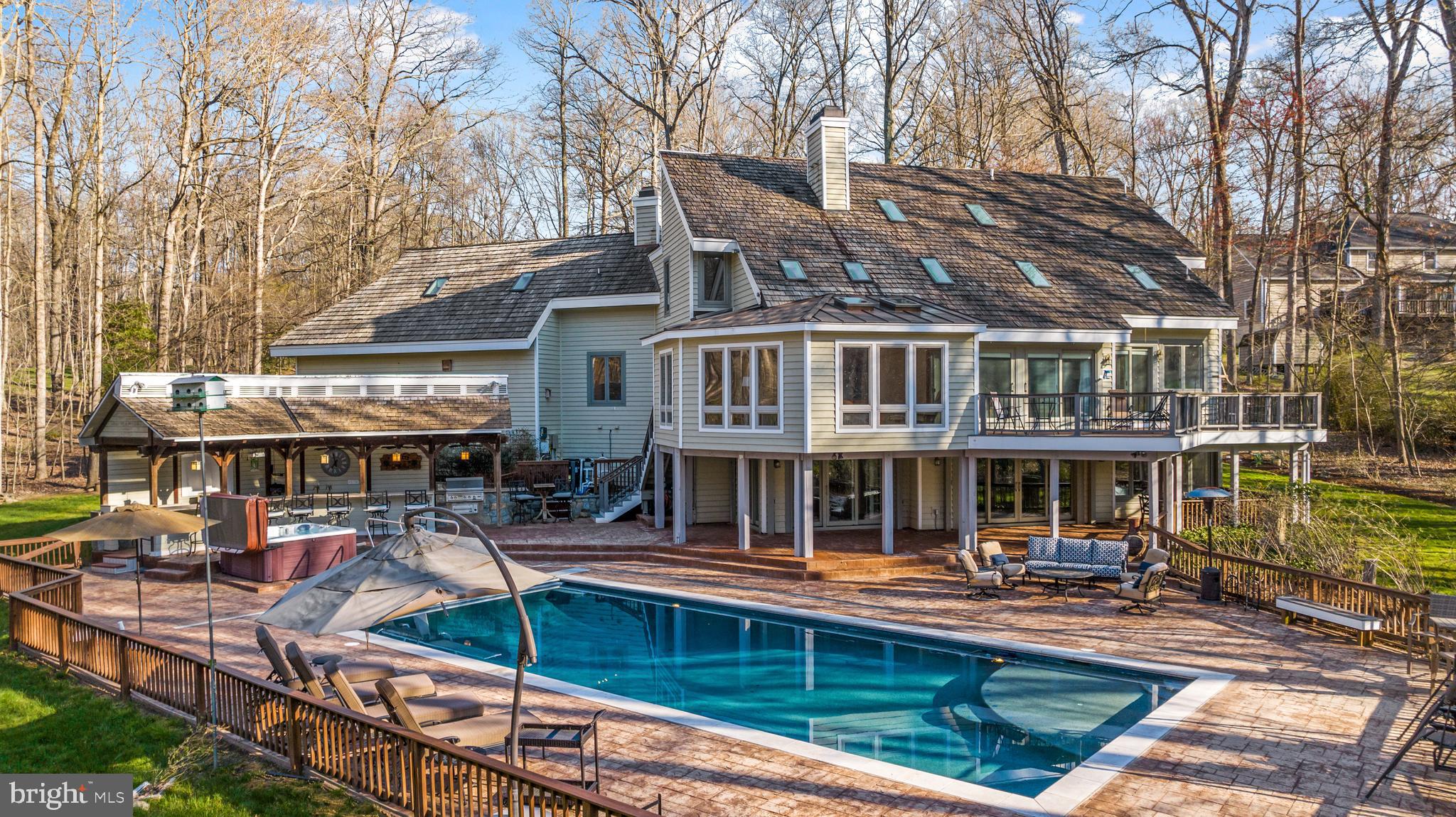 11690 DEERFIELD DRIVE