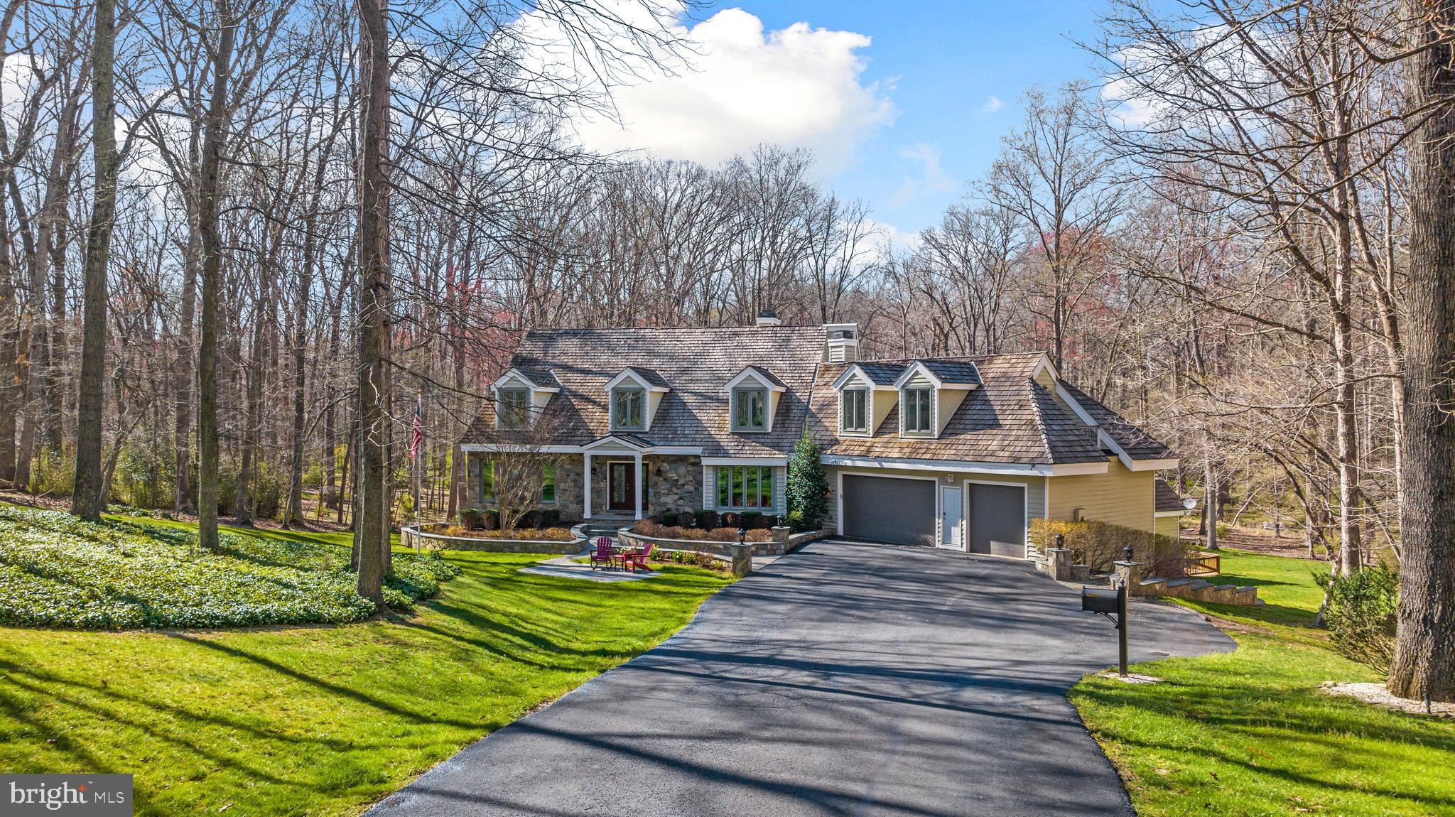 11690 DEERFIELD DRIVE