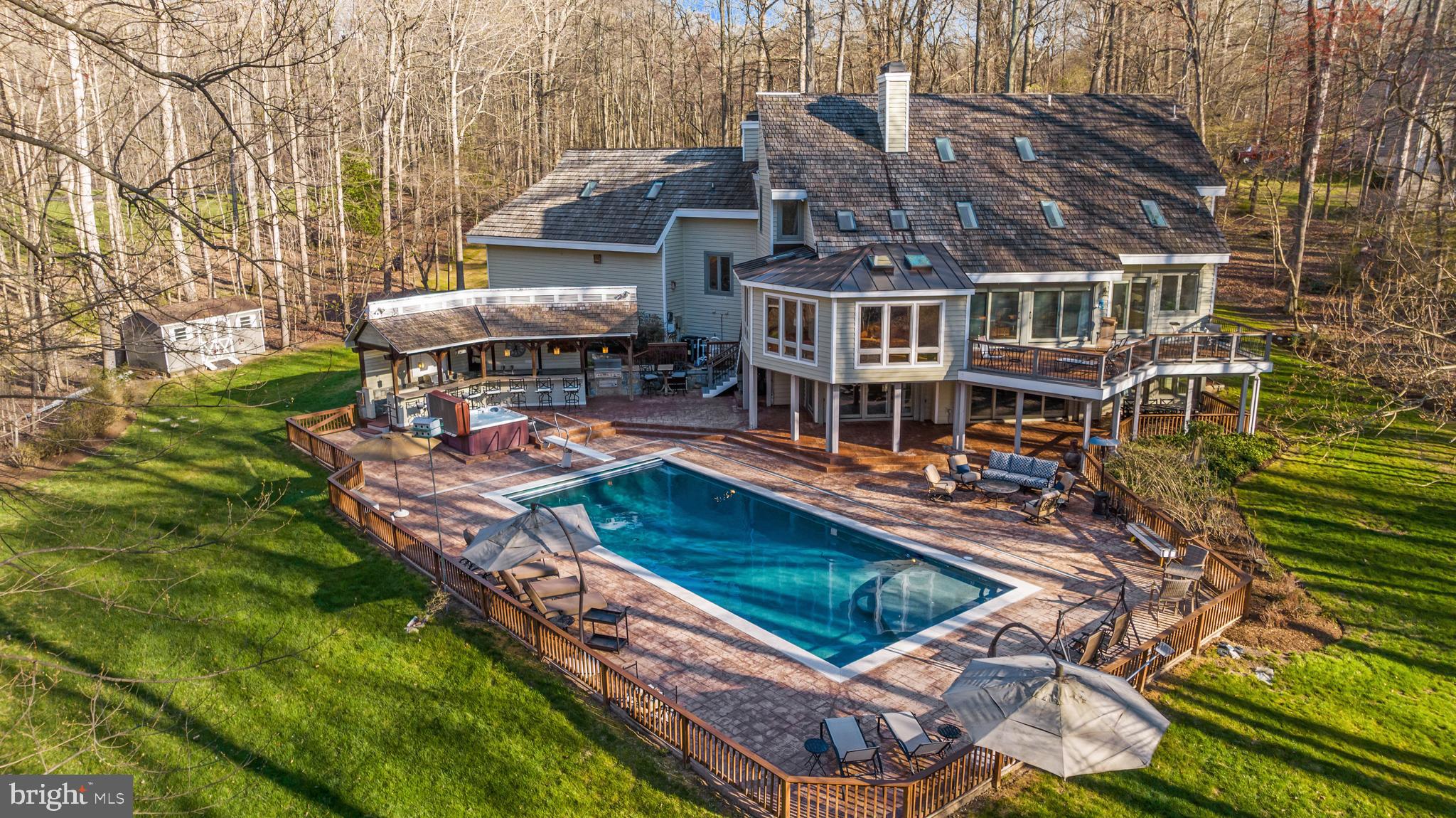 11690 DEERFIELD DRIVE