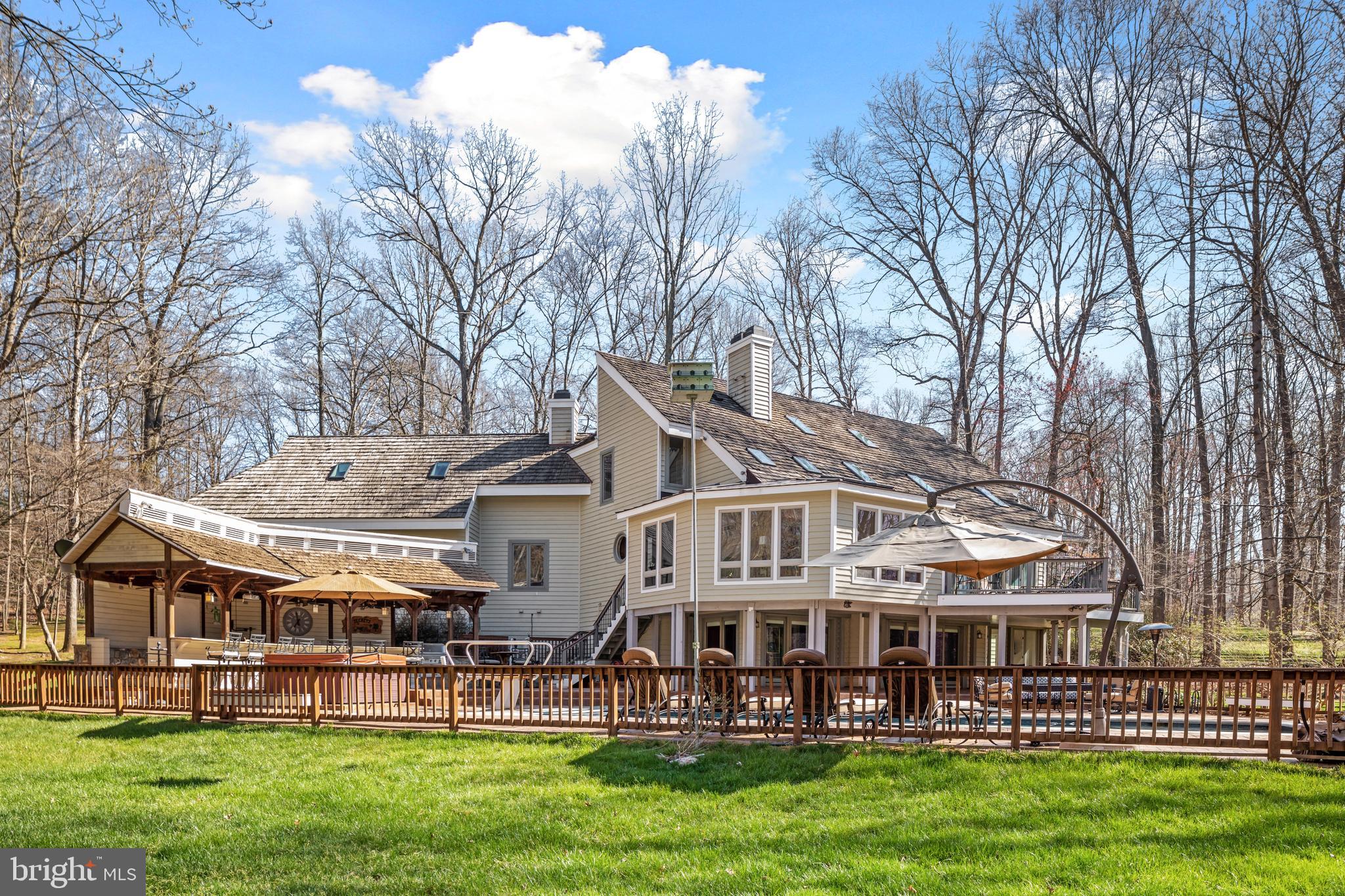 11690 DEERFIELD DRIVE