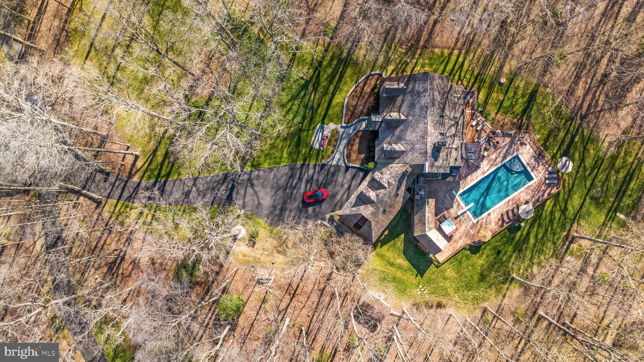 11690 DEERFIELD DRIVE