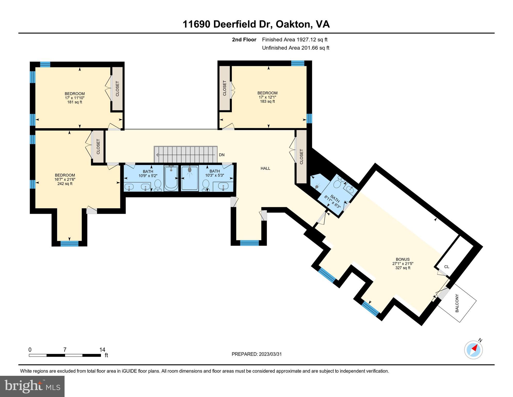 11690 DEERFIELD DRIVE