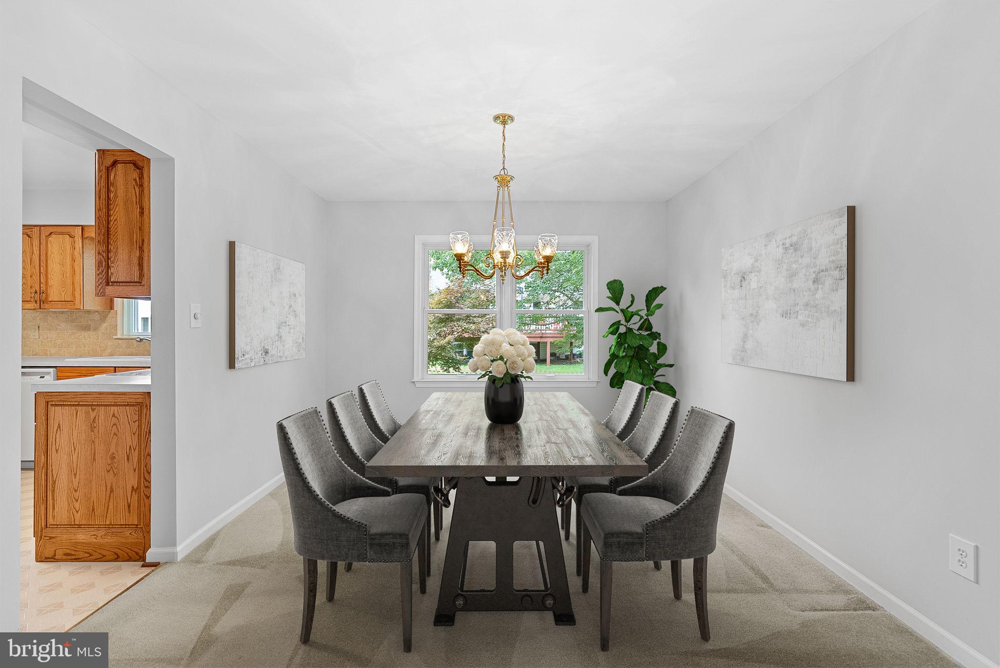 13502 GLENDUNDEE DRIVE