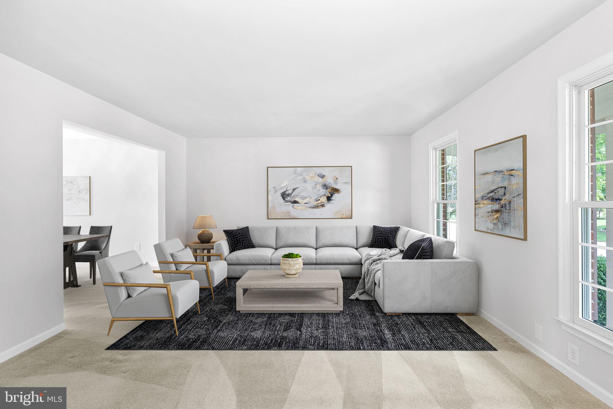 13502 GLENDUNDEE DRIVE