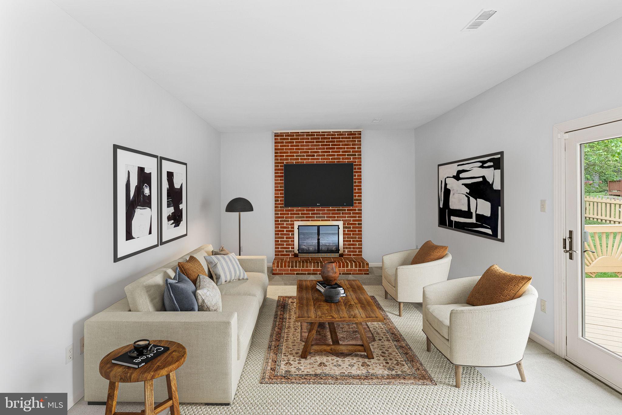 13502 GLENDUNDEE DRIVE