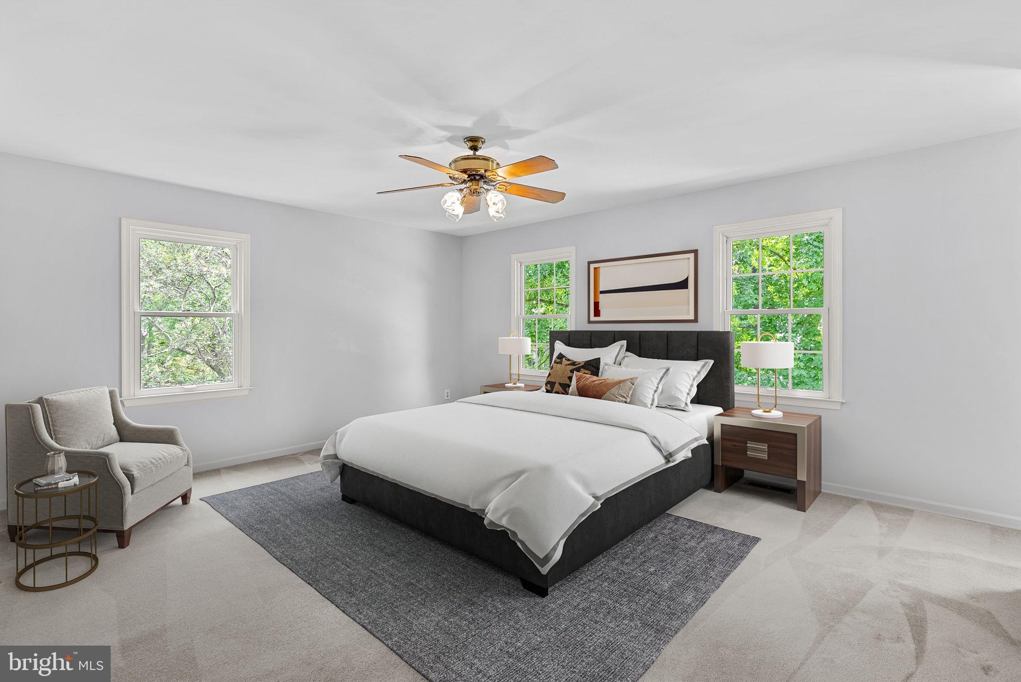 13502 GLENDUNDEE DRIVE