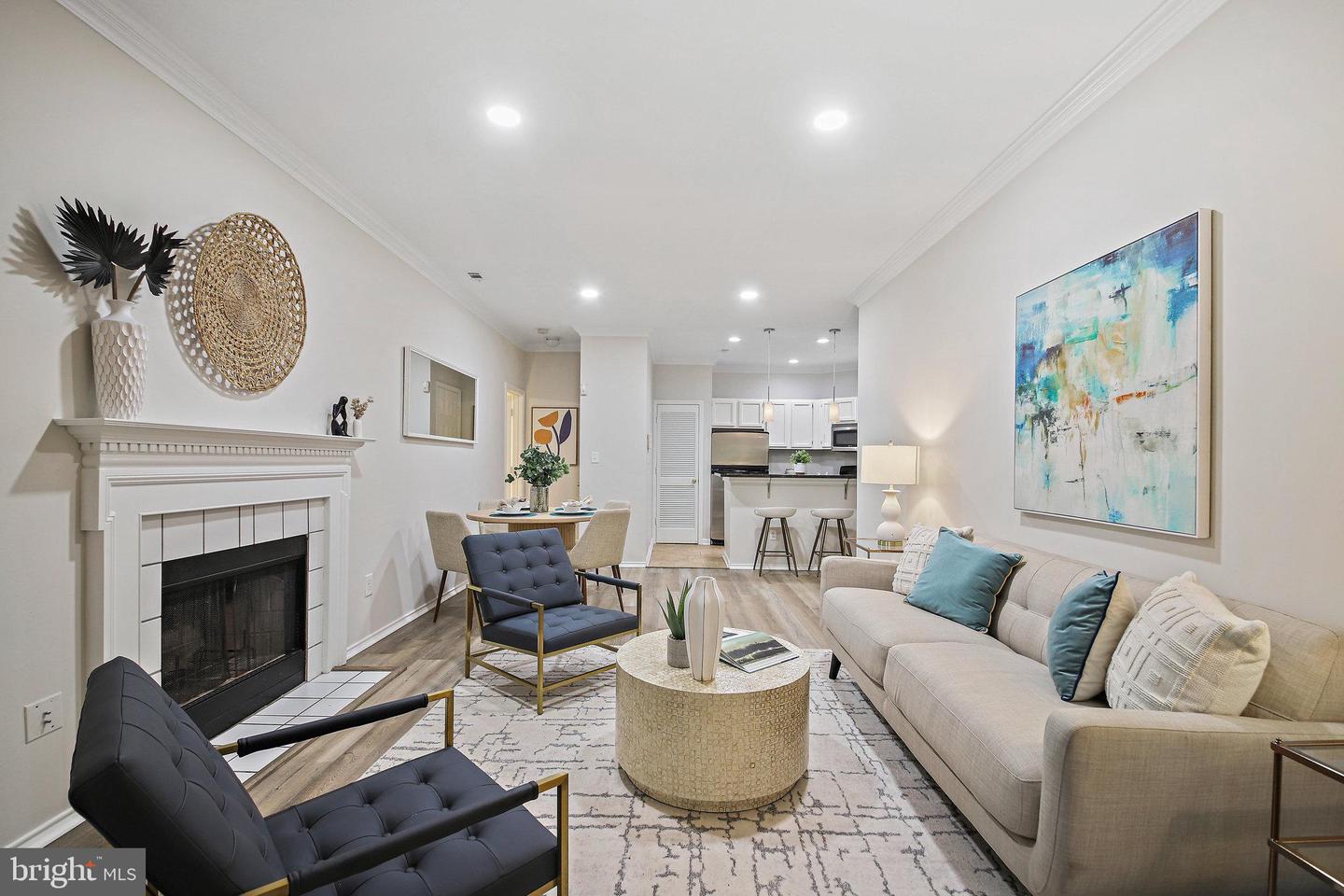 13070 AUTUMN WOODS WAY Unit: 106