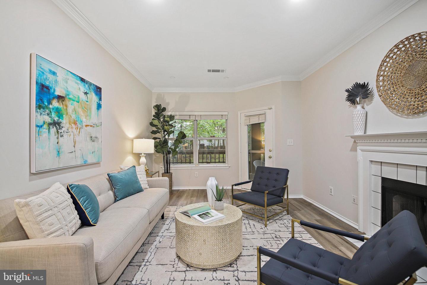 13070 AUTUMN WOODS WAY Unit: 106