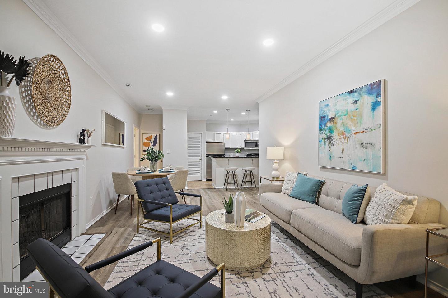 13070 AUTUMN WOODS WAY Unit: 106