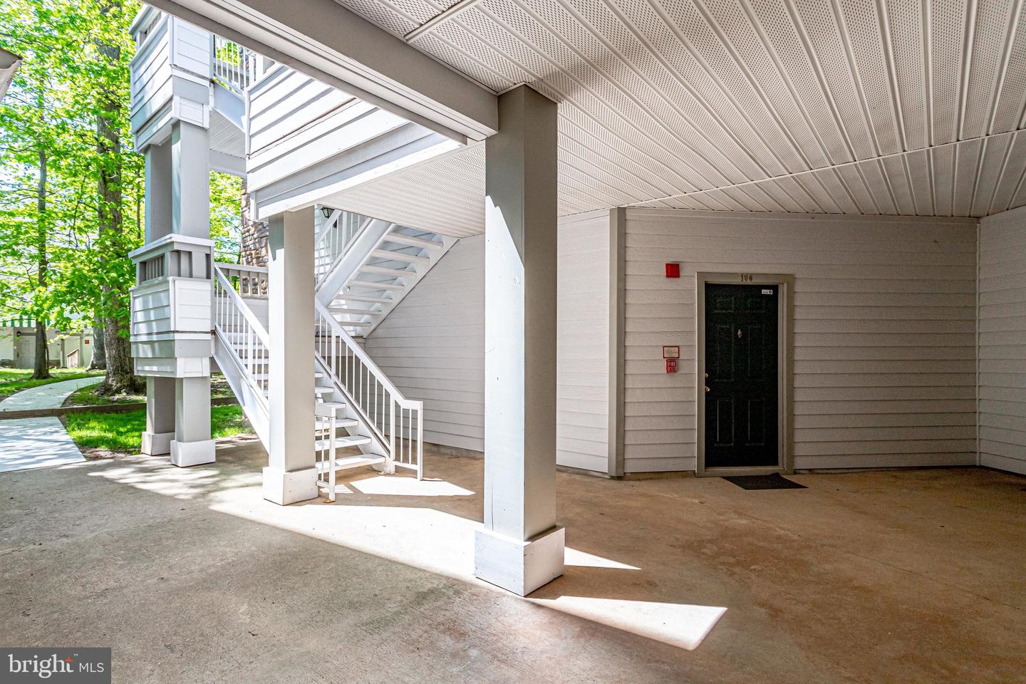 13070 AUTUMN WOODS WAY Unit: 106