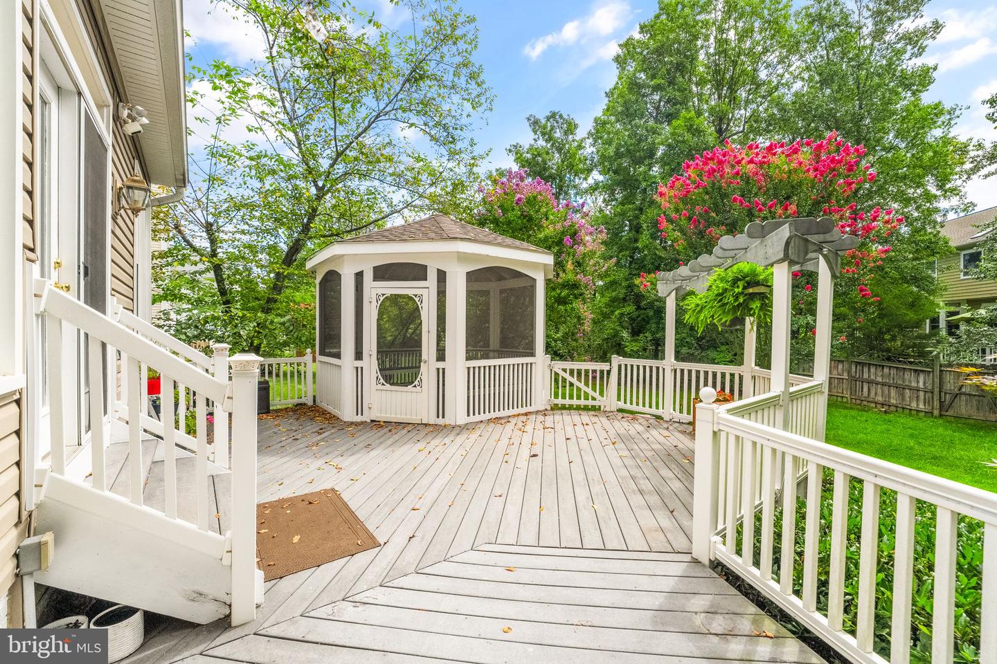 13205 STABLE BROOK WAY