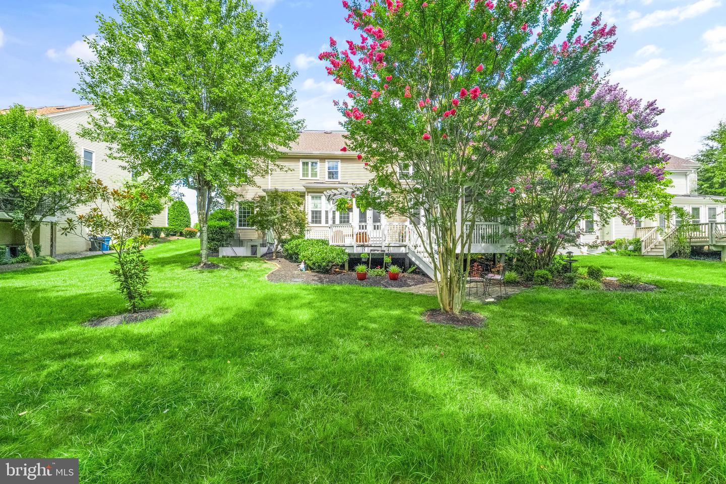 13205 STABLE BROOK WAY