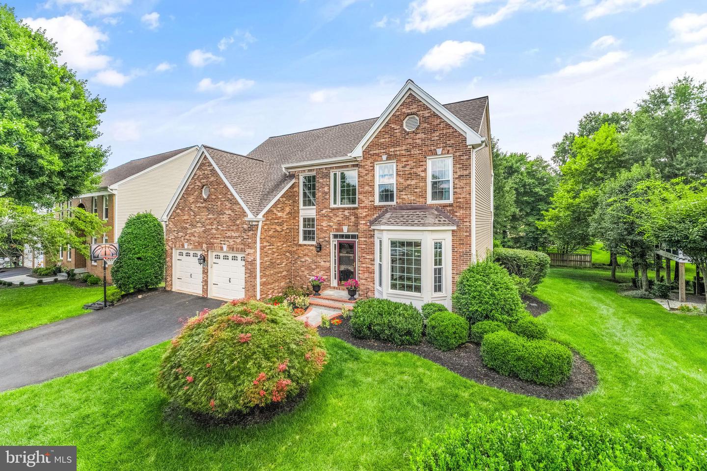 13205 STABLE BROOK WAY