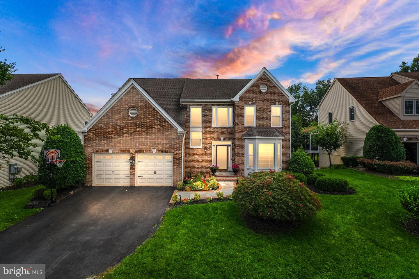 13205 STABLE BROOK WAY