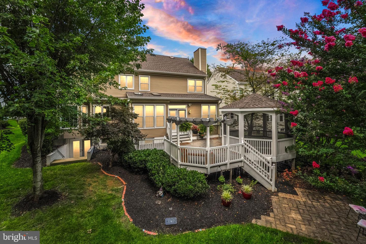 13205 STABLE BROOK WAY