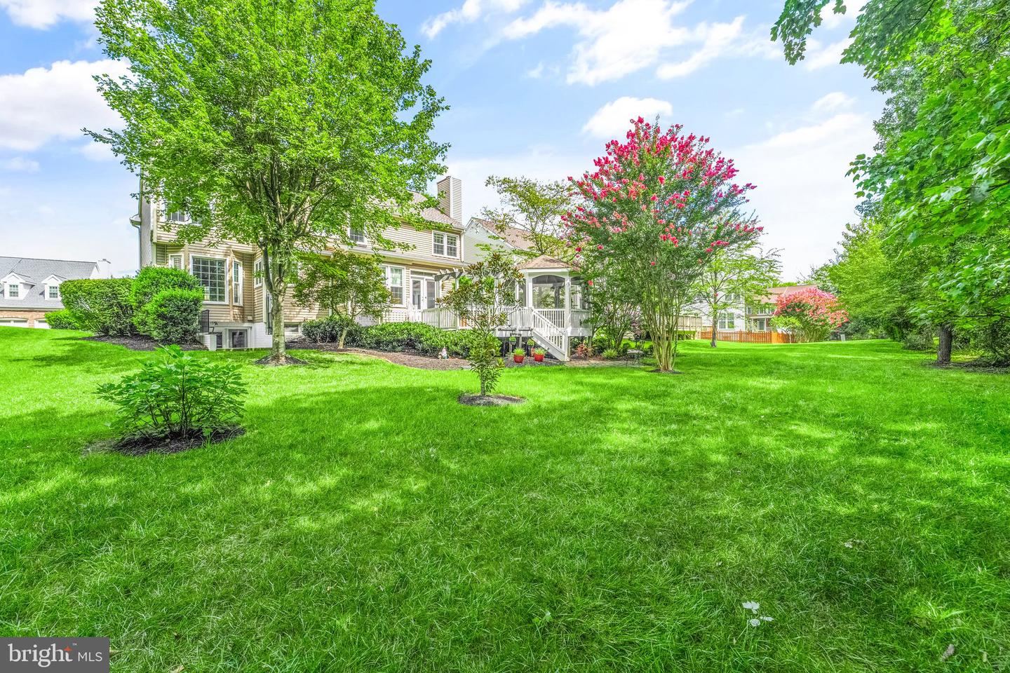 13205 STABLE BROOK WAY