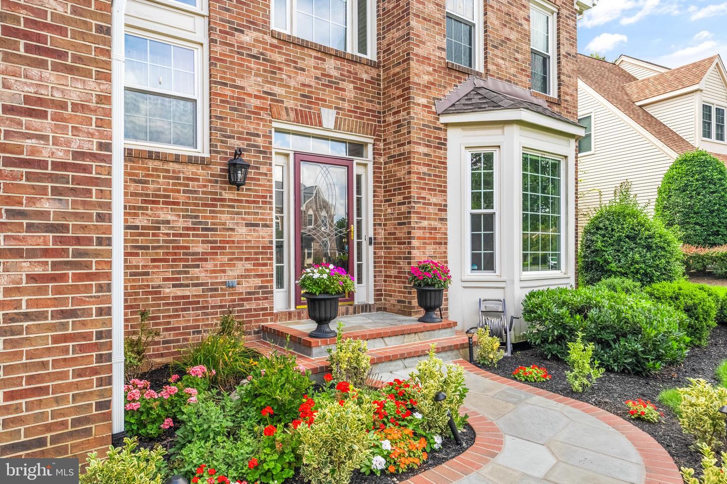 13205 STABLE BROOK WAY