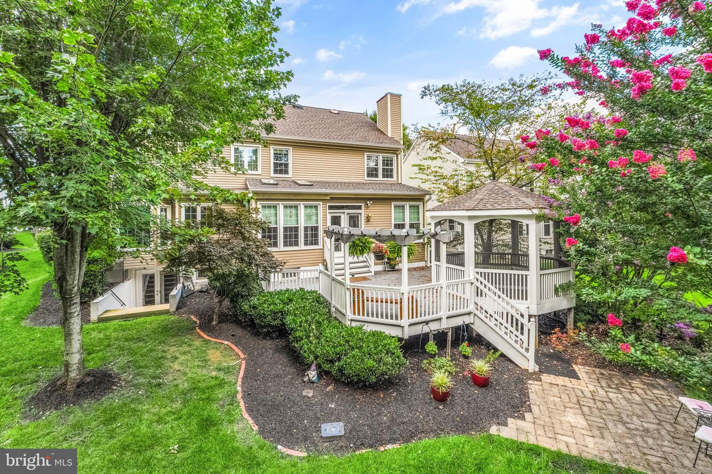 13205 STABLE BROOK WAY