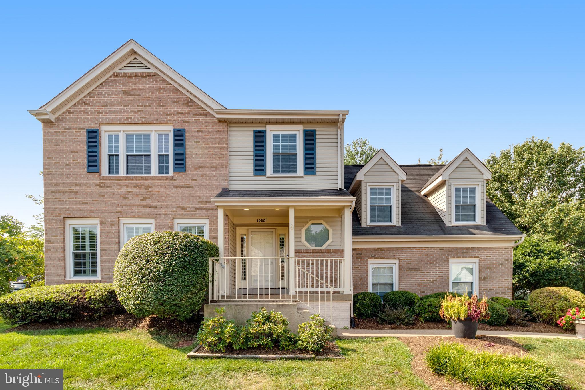 14801 DEER POND COURT