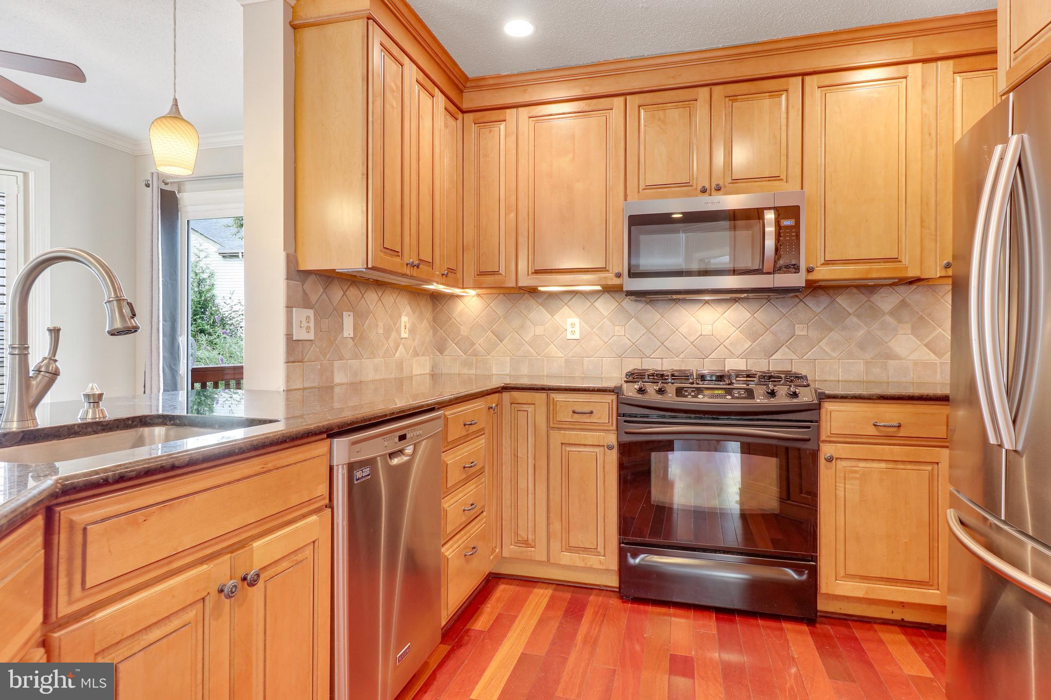 14801 DEER POND COURT