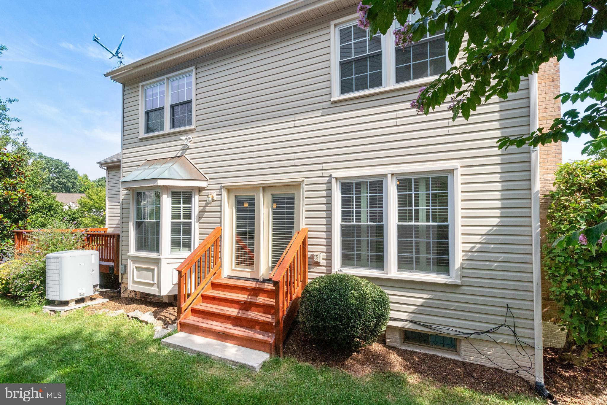 14801 DEER POND COURT