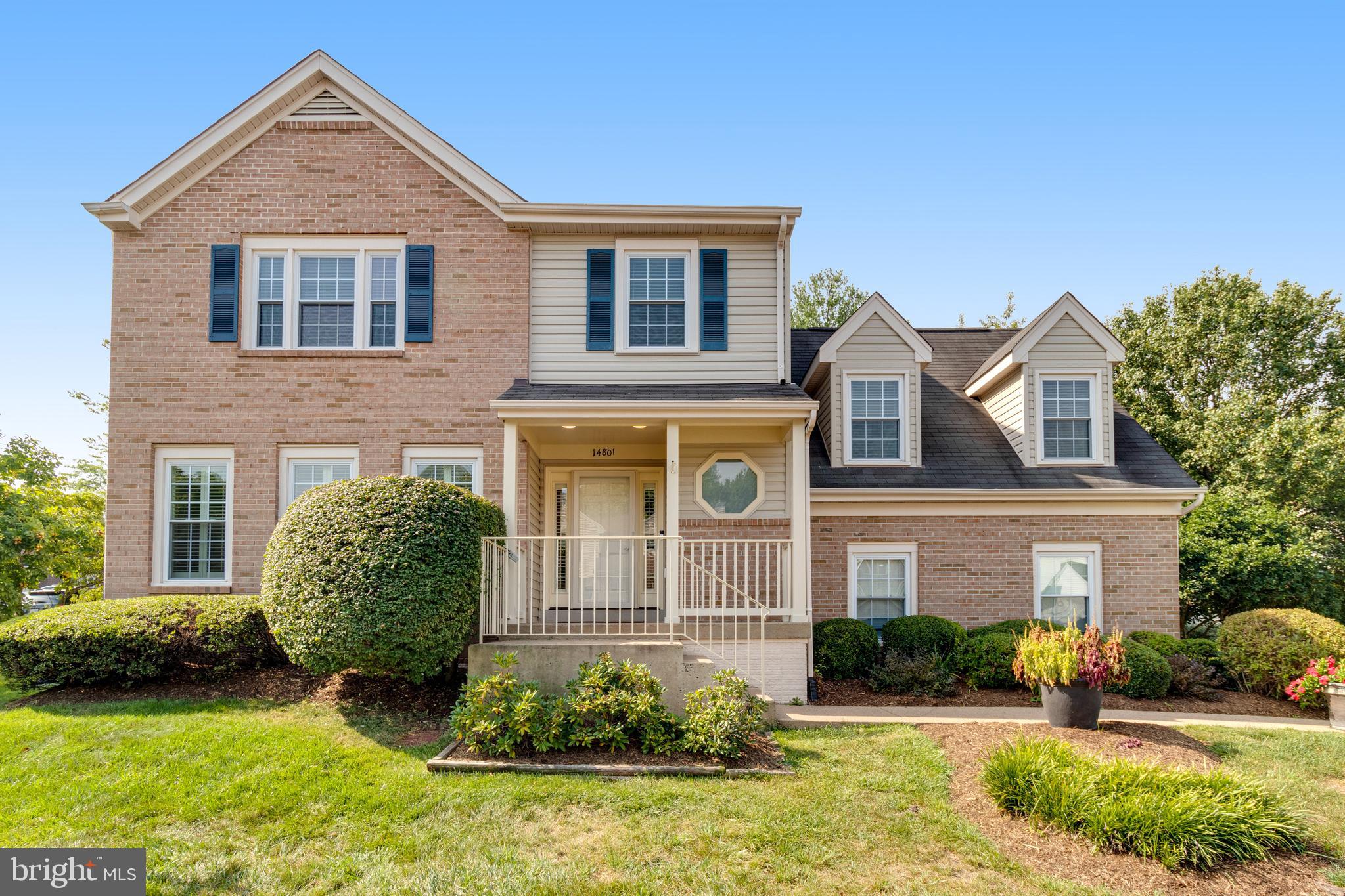14801 DEER POND COURT