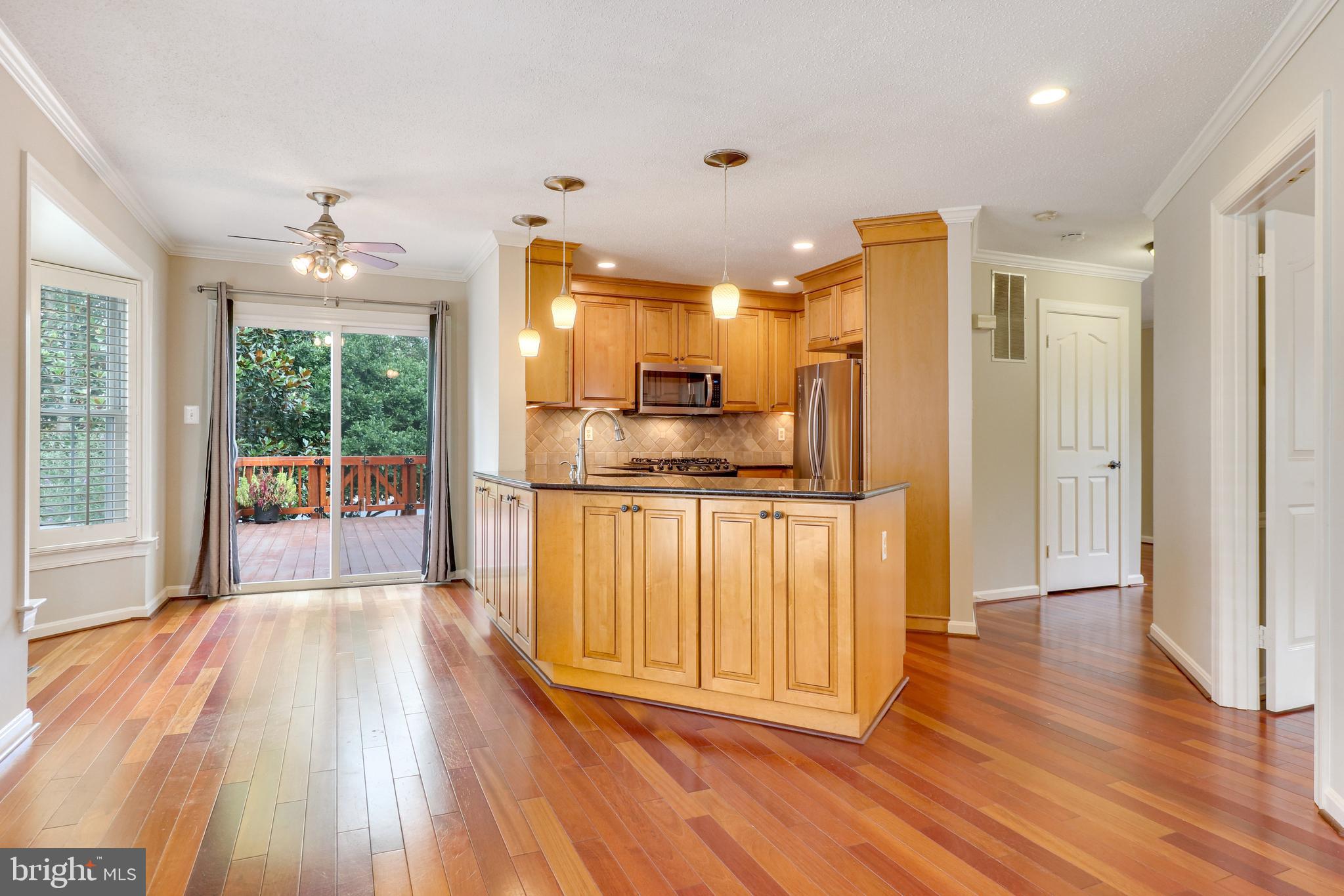 14801 DEER POND COURT